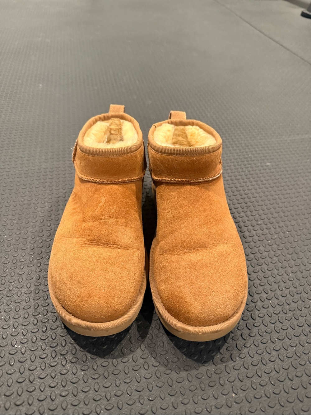 Ultra mini uggs